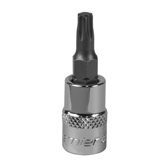 Premier TRX-Star* Socket Bit 1/4"Sq Drive T25