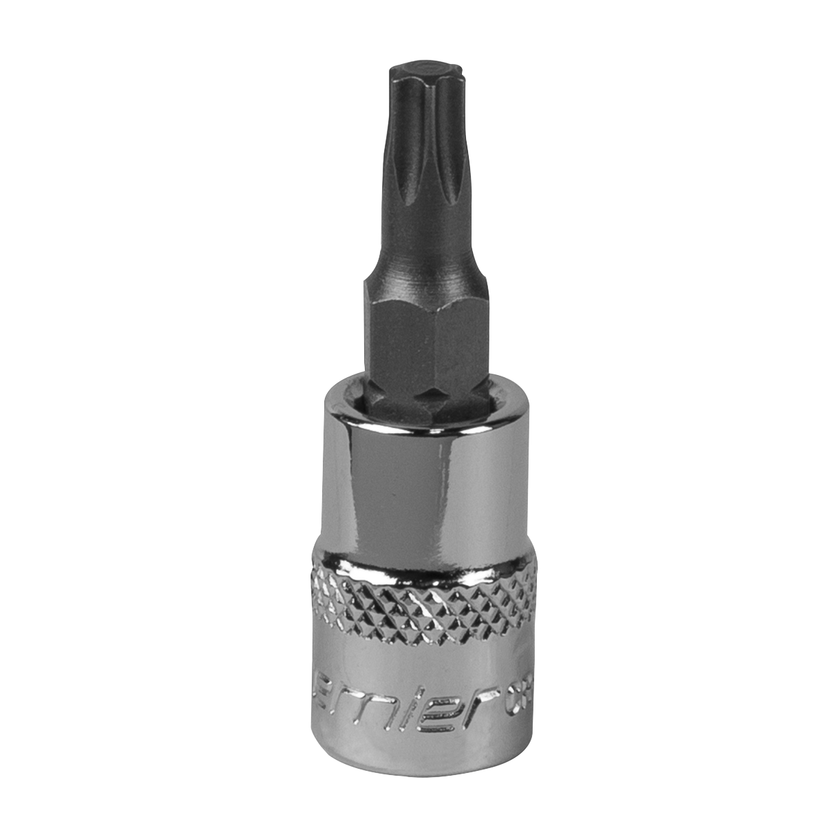 Premier TRX-Star* Socket Bit 1/4"Sq Drive T27