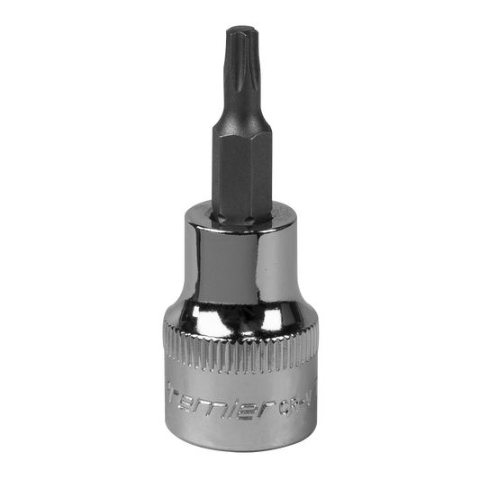 Premier TRX-Star* Socket Bit 3/8"Sq Drive T20