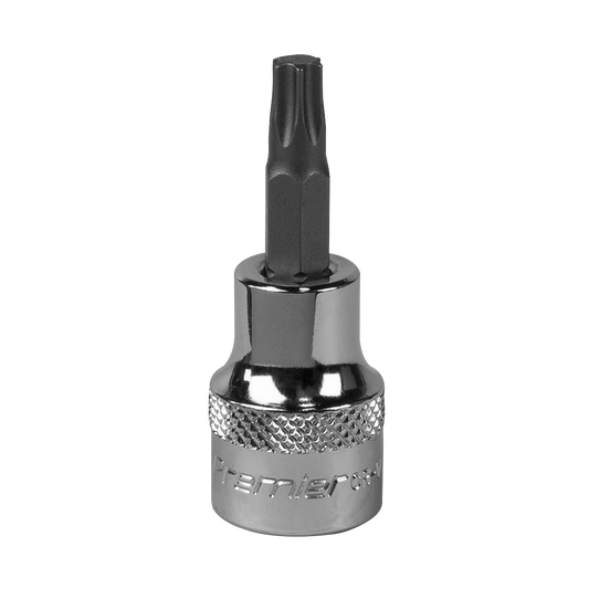 Premier TRX-Star* Socket Bit 3/8"Sq Drive T25