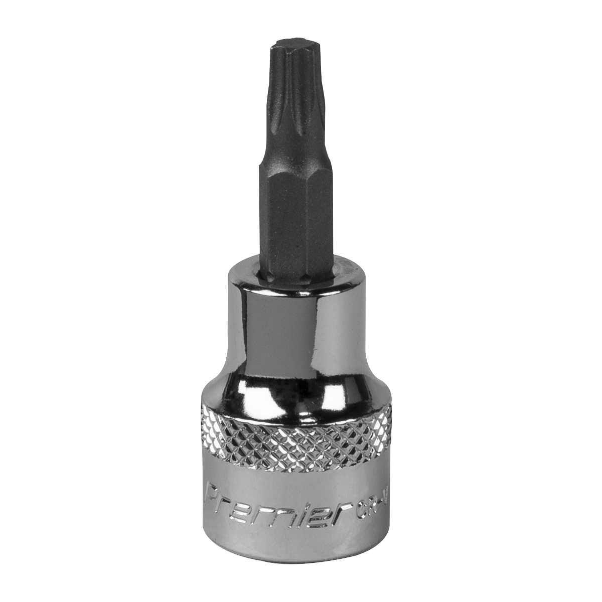 Premier TRX-Star* Socket Bit 3/8"Sq Drive T27