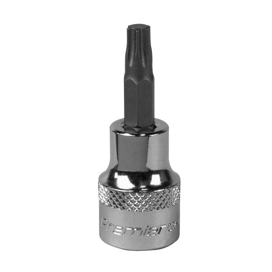 Premier TRX-Star* Socket Bit 3/8"Sq Drive T30