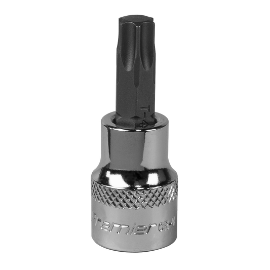 Premier TRX-Star* Socket Bit 3/8"Sq Drive T47
