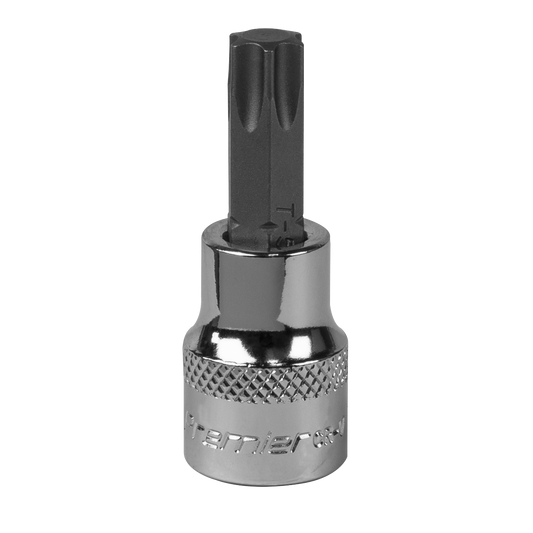Premier TRX-Star* Socket Bit 3/8"Sq Drive T50
