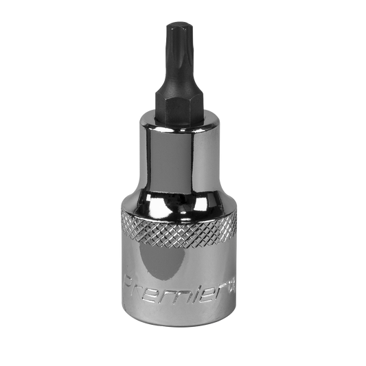 Premier TRX-Star* Socket Bit 1/2"Sq Drive T27