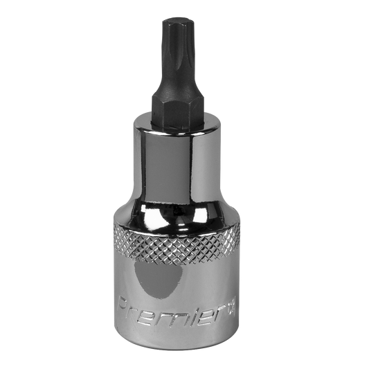 Premier TRX-Star* Socket Bit 1/2"Sq Drive T30