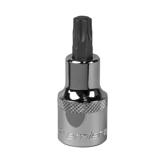 Premier TRX-Star* Socket Bit 1/2"Sq Drive T47