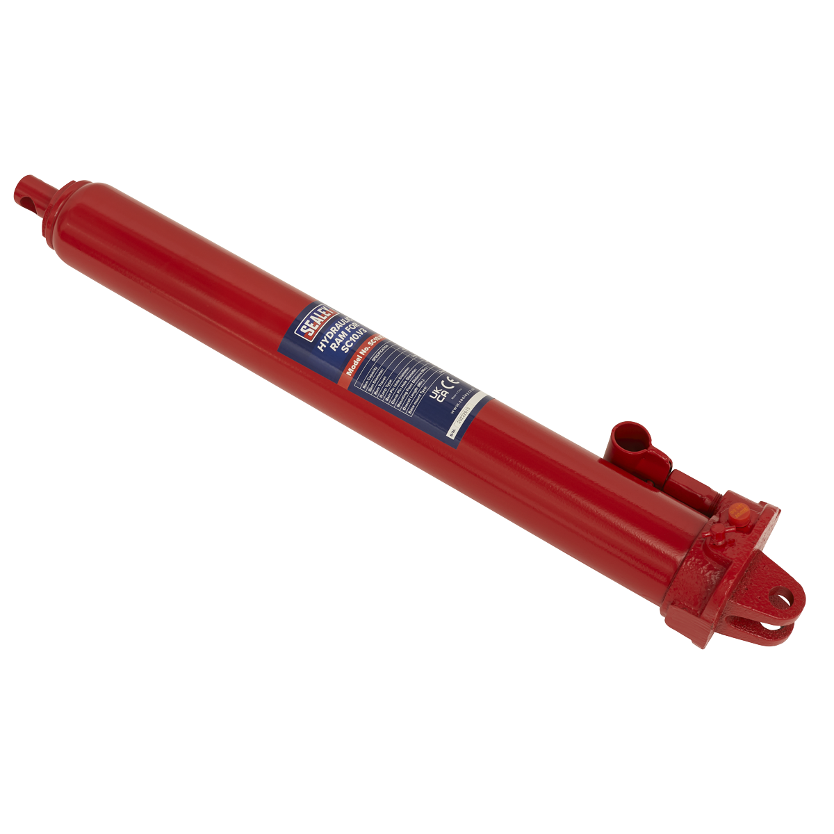 KD' Type Folding Crane 1 Tonne