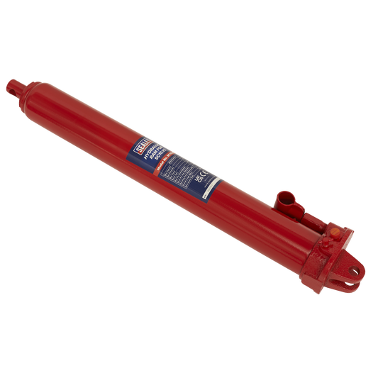 KD' Type Folding Crane 1 Tonne
