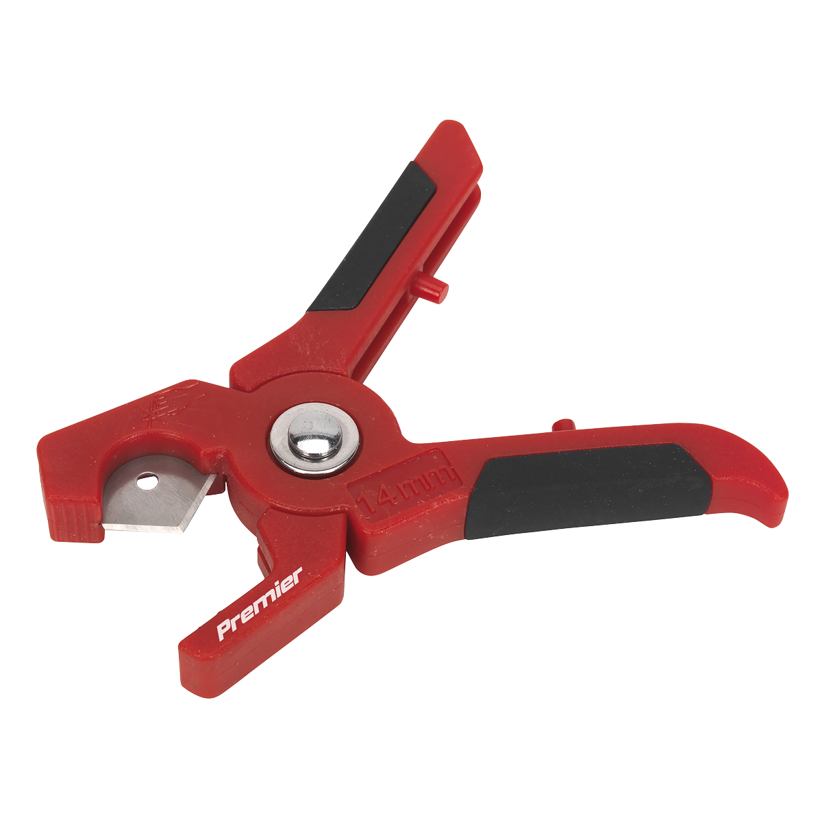 Premier Hose Cutter 3-14mm
