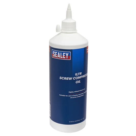 Screw Compressor Oil 1L