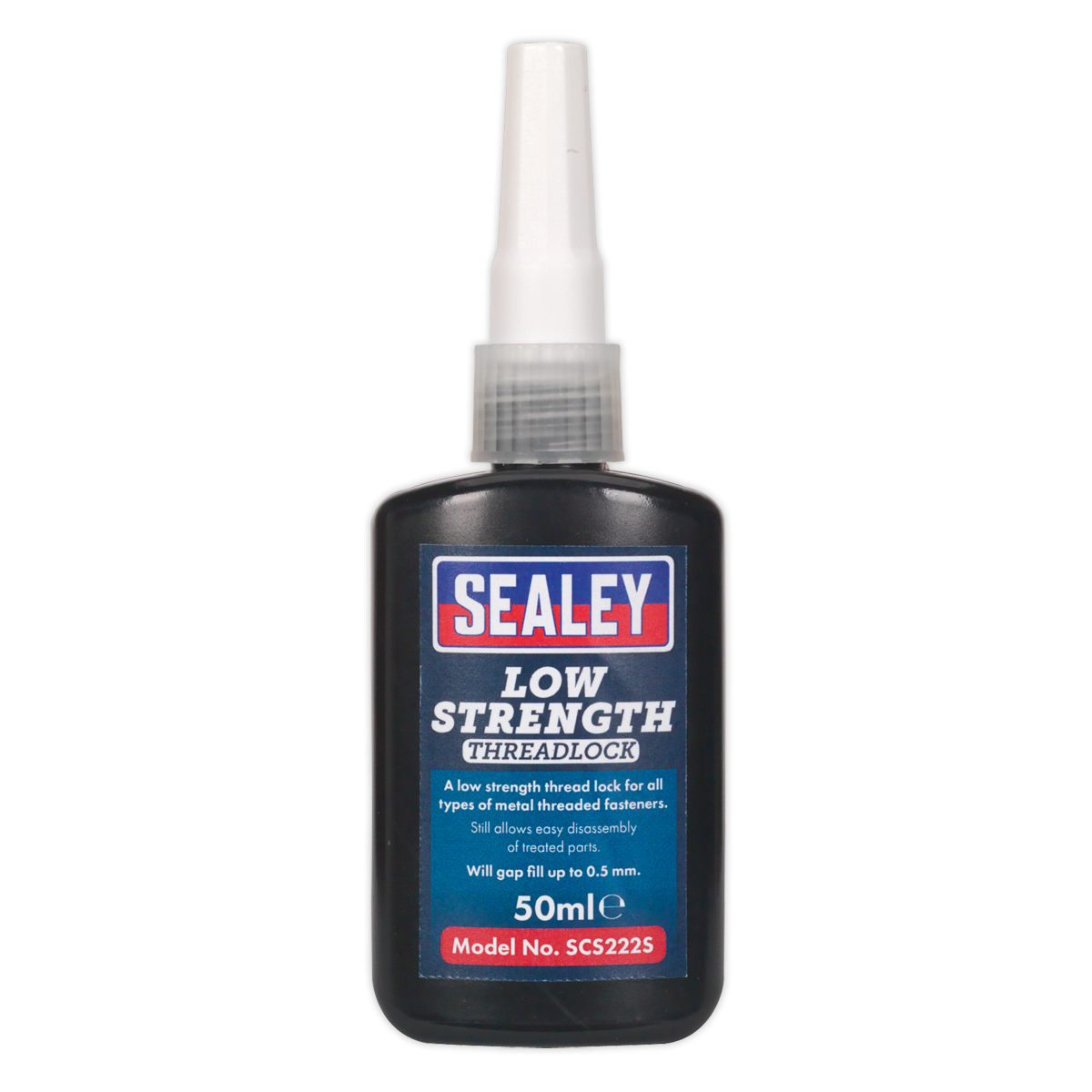 Low Strength Thread Lock 50ml