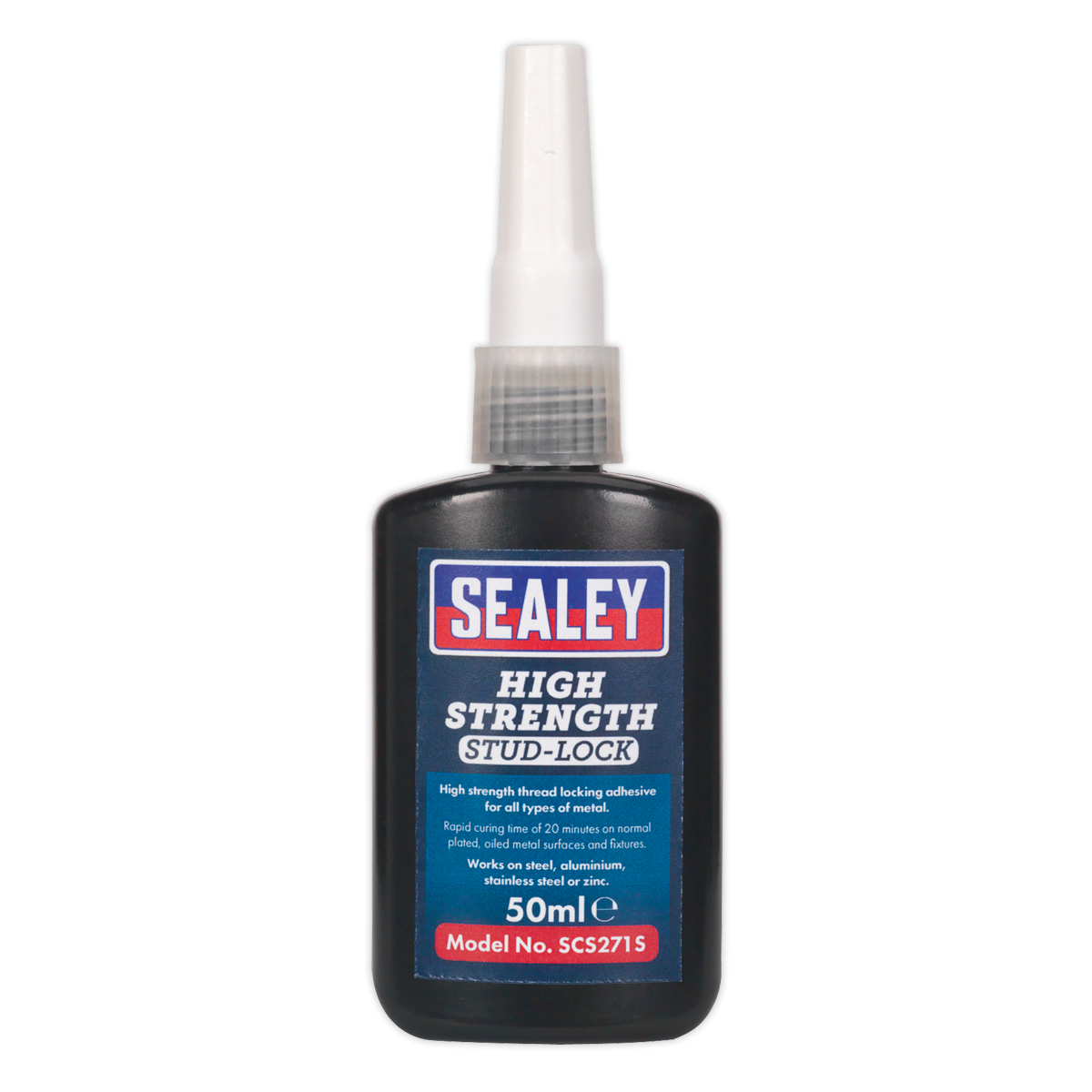 High Strength Stud Lock 50ml