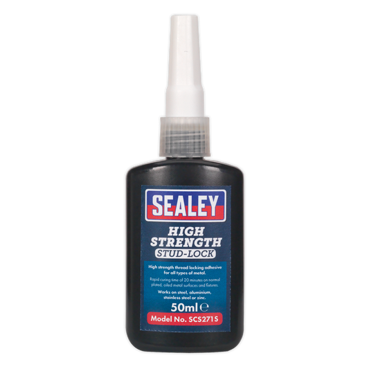 High Strength Stud Lock 50ml