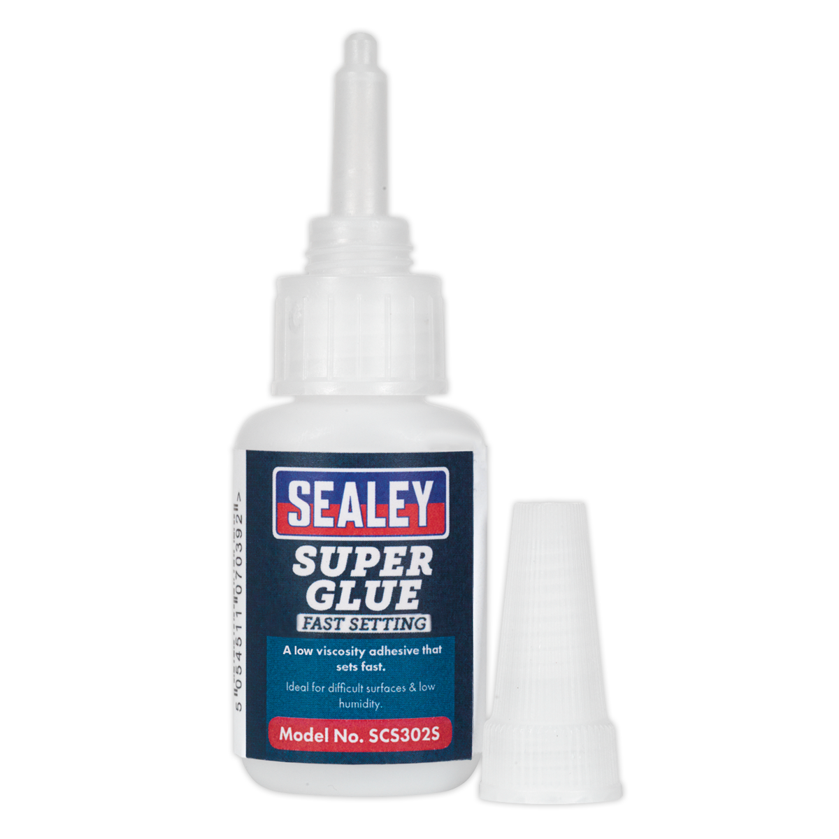 Fast Setting Super Glue 20g