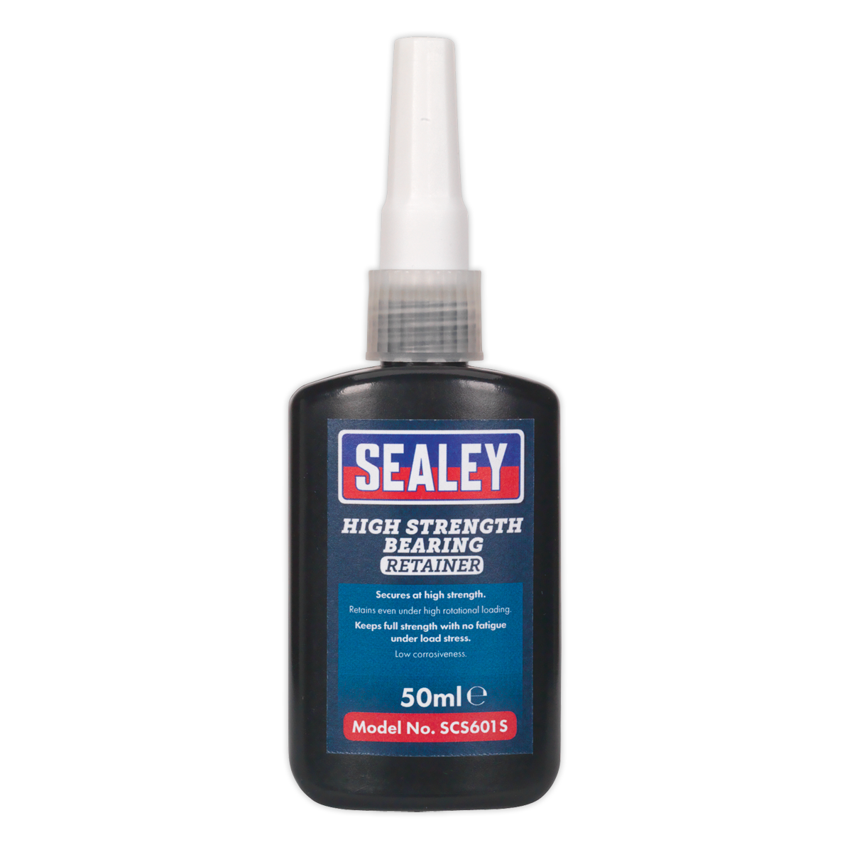 High Strength Bearing Fit Retainer 50ml