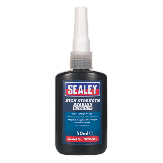 High Strength Bearing Fit Retainer 50ml
