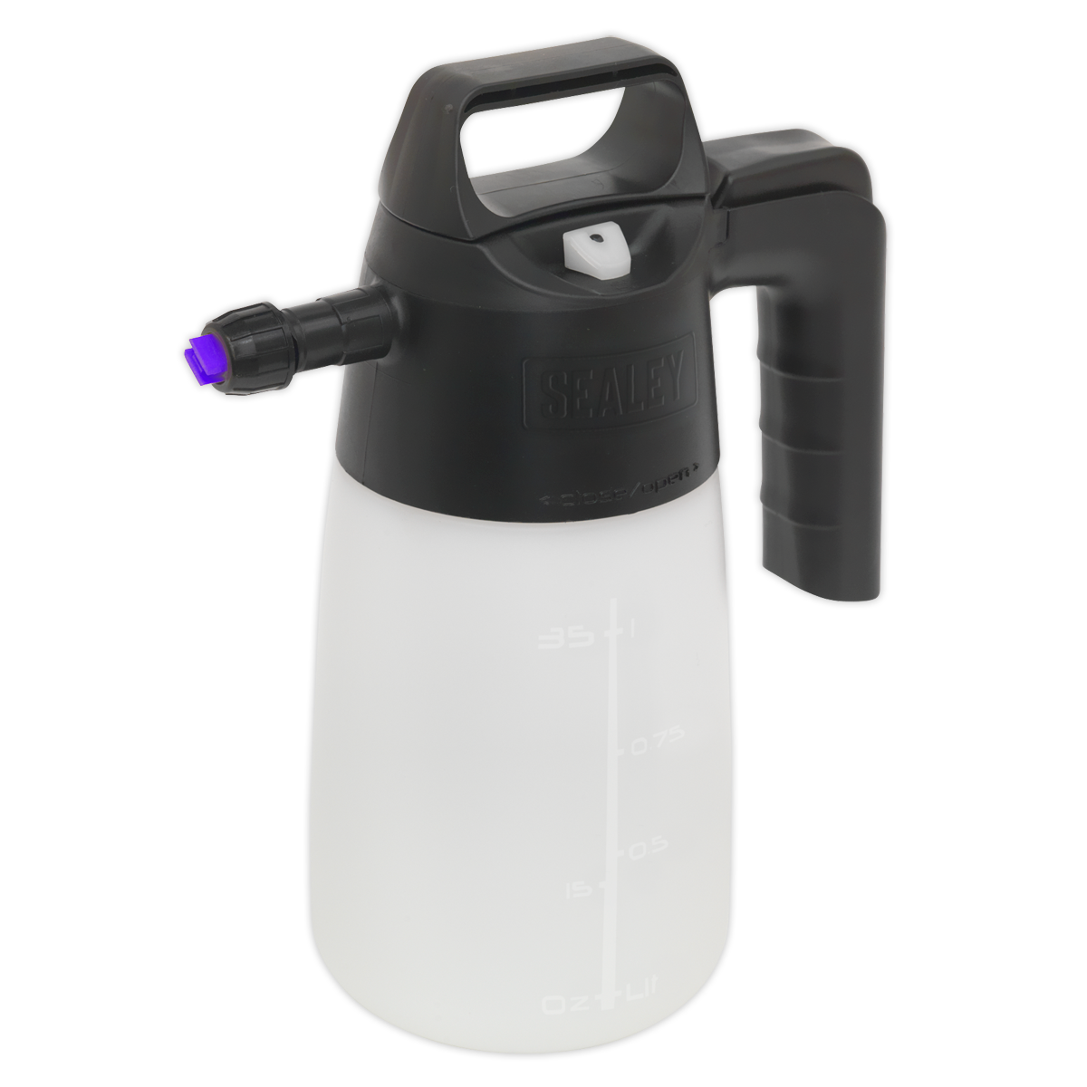 Premier Snow Foaming/Maintenance Pressure Sprayer
