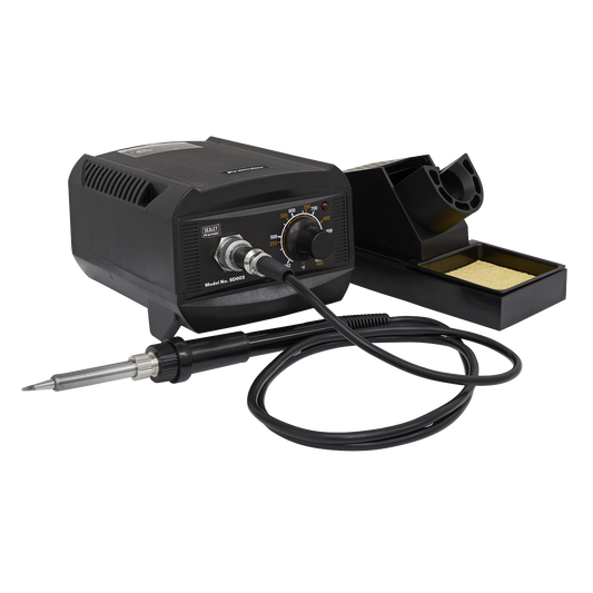 Premier Soldering Station 50W/230V