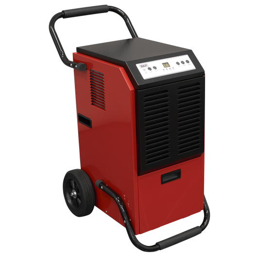Industrial Dehumidifier 70L