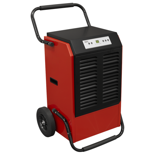 Industrial Dehumidifier 90L