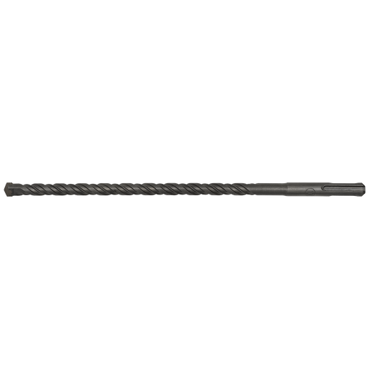 SDS Plus Drill Bit 10 x 260mm