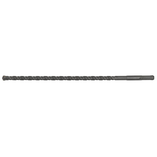 SDS Plus Drill Bit 10 x 310mm