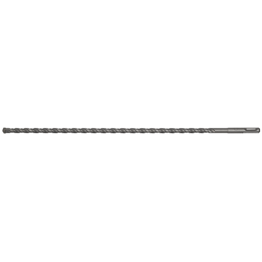 SDS Plus Drill Bit 10 x 450mm