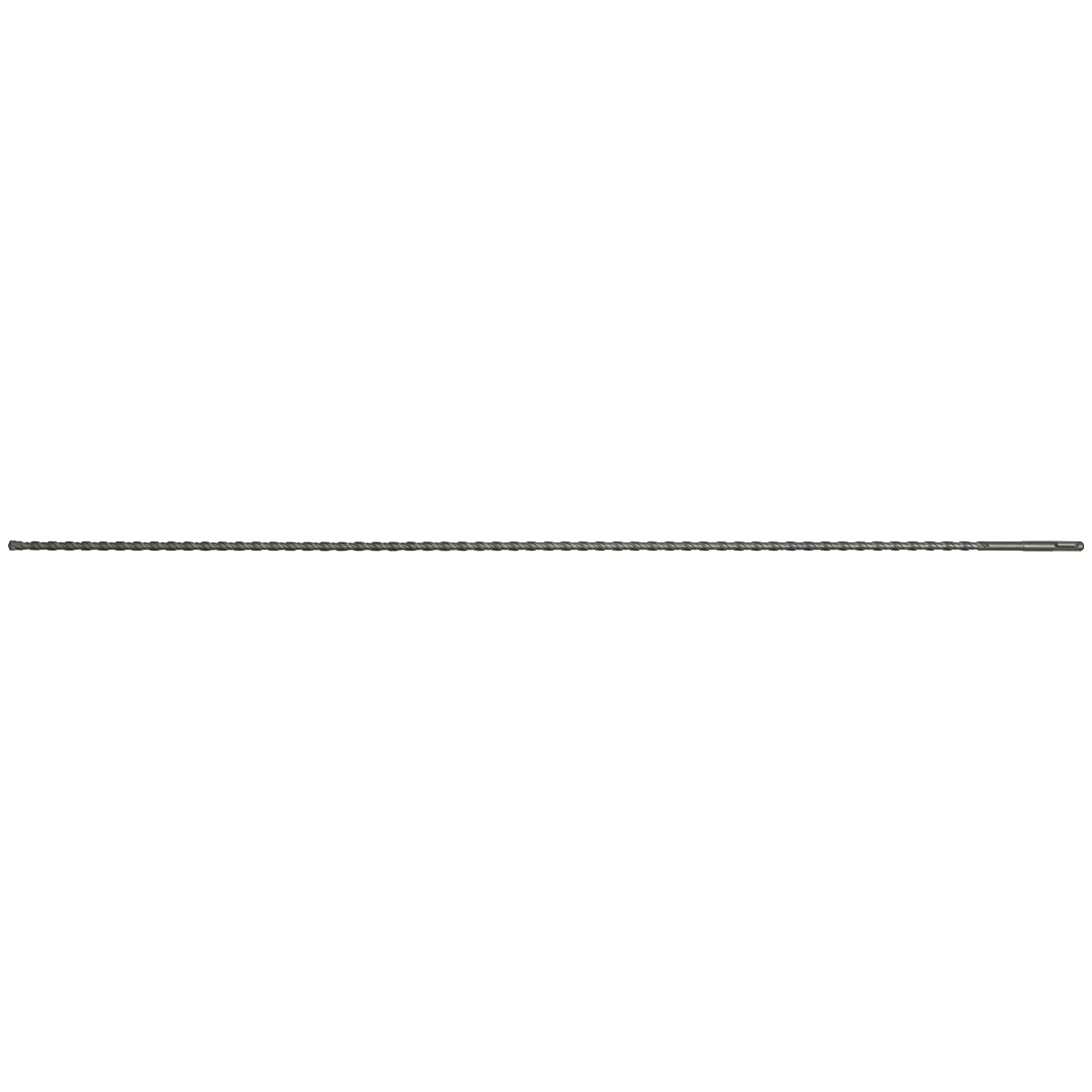 Worksafe® SDS Plus Drill Bit 12 x 1000mm