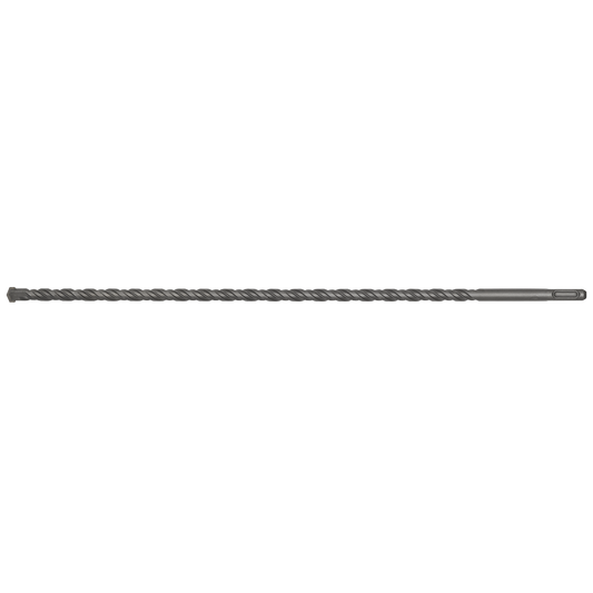 Worksafe® SDS Plus Drill Bit 12 x 450mm