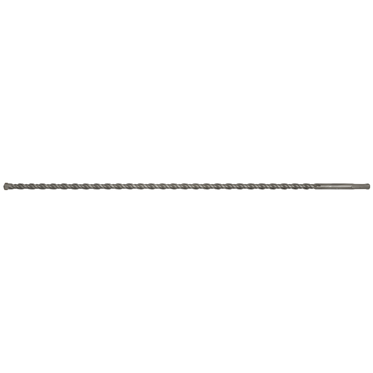 Worksafe® SDS Plus Drill Bit 12 x 600mm