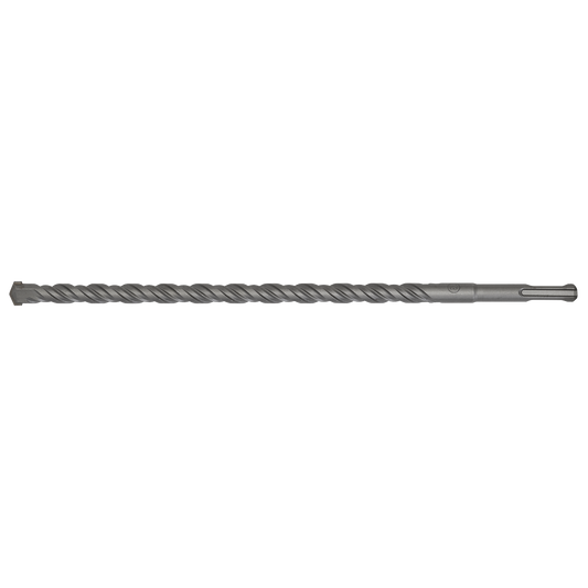 Worksafe® SDS Plus Drill Bit 13 x 310mm
