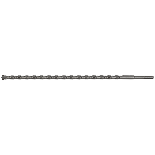 SDS Plus Drill Bit 14 x 450mm