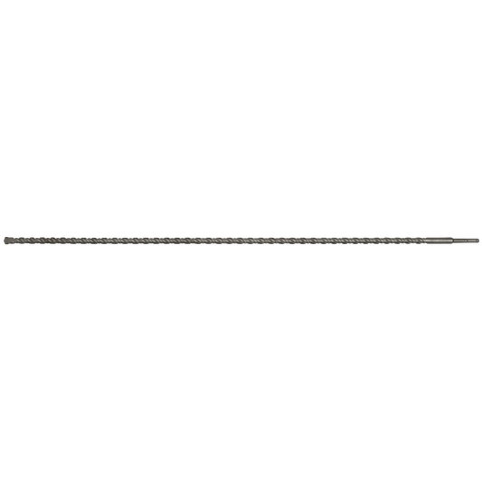 SDS Plus Drill Bit 16 x 1000mm