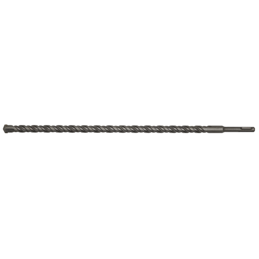SDS Plus Drill Bit 16 x 450mm