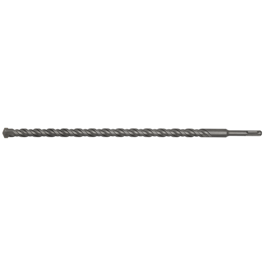 Worksafe® SDS Plus Drill Bit 18 x 450mm