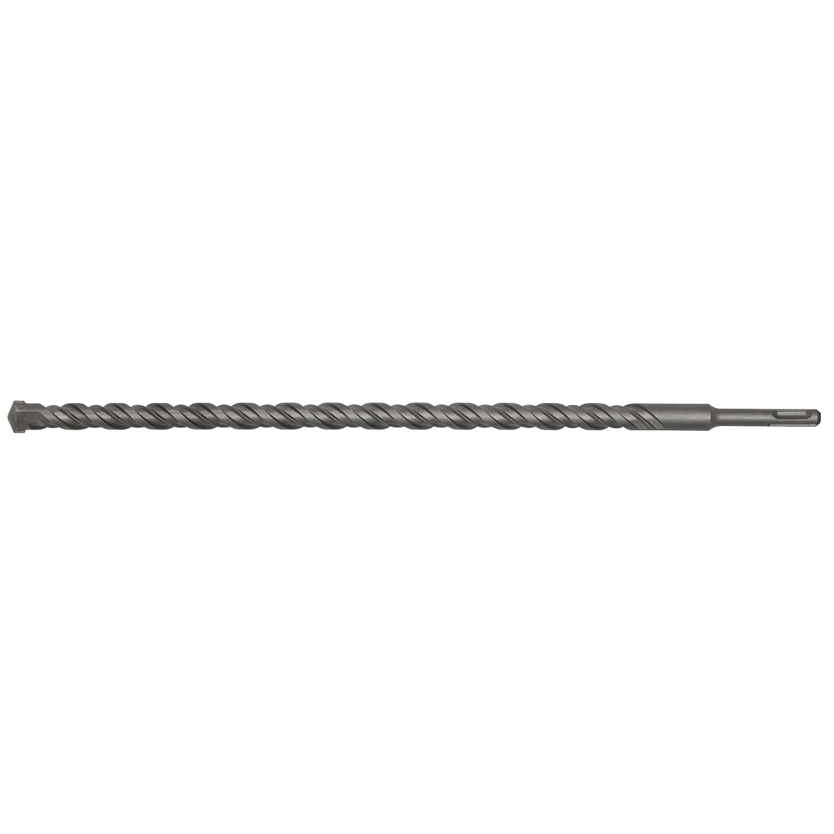 Worksafe® SDS Plus Drill Bit 19 x 450mm