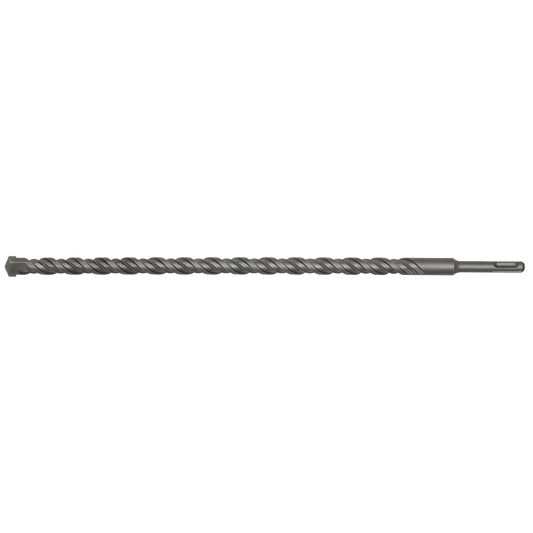 Worksafe® SDS Plus Drill Bit 19 x 450mm
