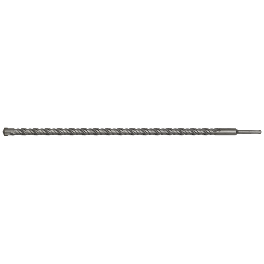 Worksafe® SDS Plus Drill Bit 22 x 600mm
