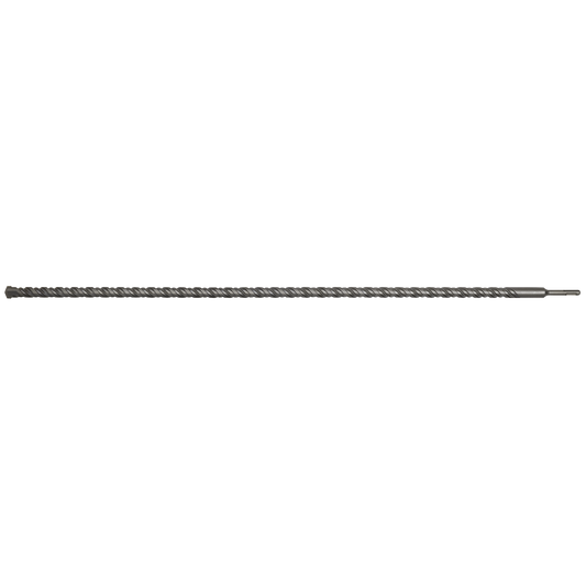 Worksafe® SDS Plus Drill Bit 25 x 1000mm