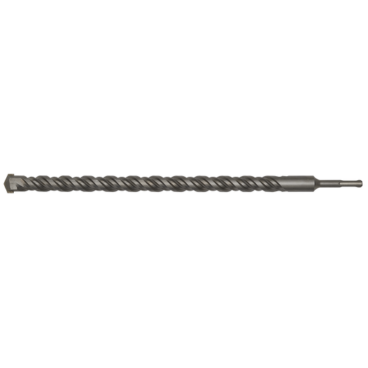 Worksafe® SDS Plus Drill Bit 25 x 450mm