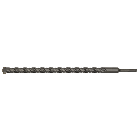 Worksafe® SDS Plus Drill Bit 26 x 450mm