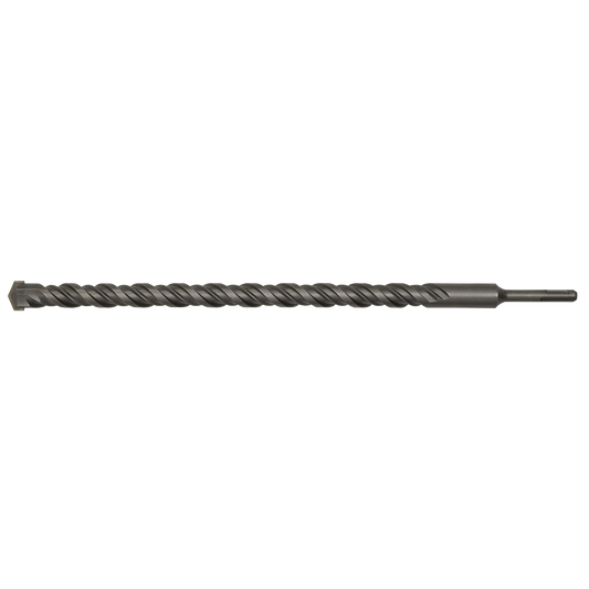 SDS Plus Drill Bit 28 x 450mm