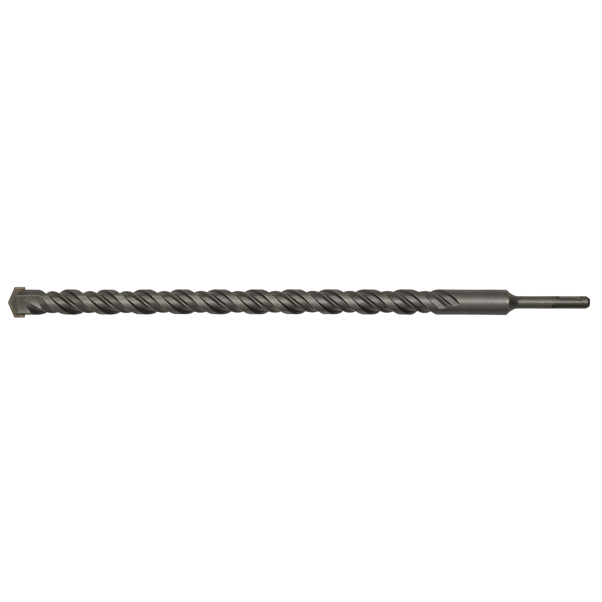 Worksafe® SDS Plus Drill Bit 30 x 450mm