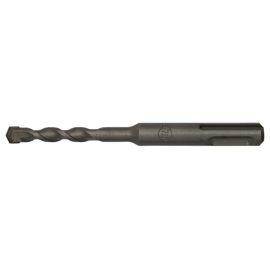 Worksafe® SDS Plus Drill Bit 7 x 110mm