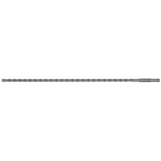 Worksafe® SDS Plus Drill Bit 8 x 450mm