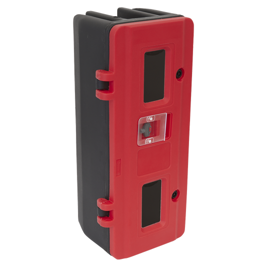 Fire Extinguisher Cabinet - Single
