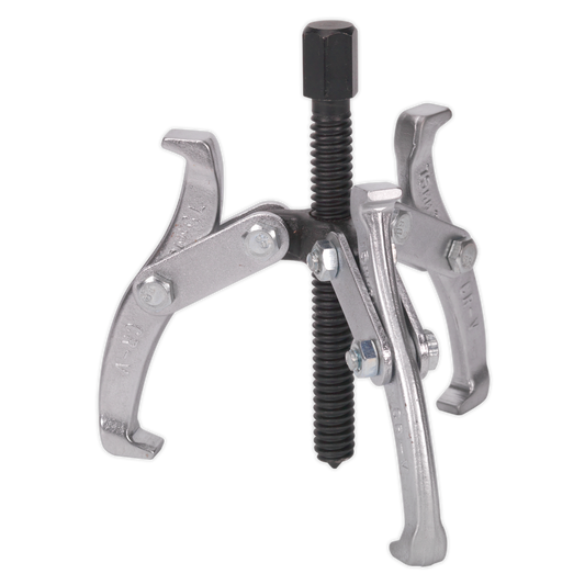 Reversible Triple Leg Puller 75mm