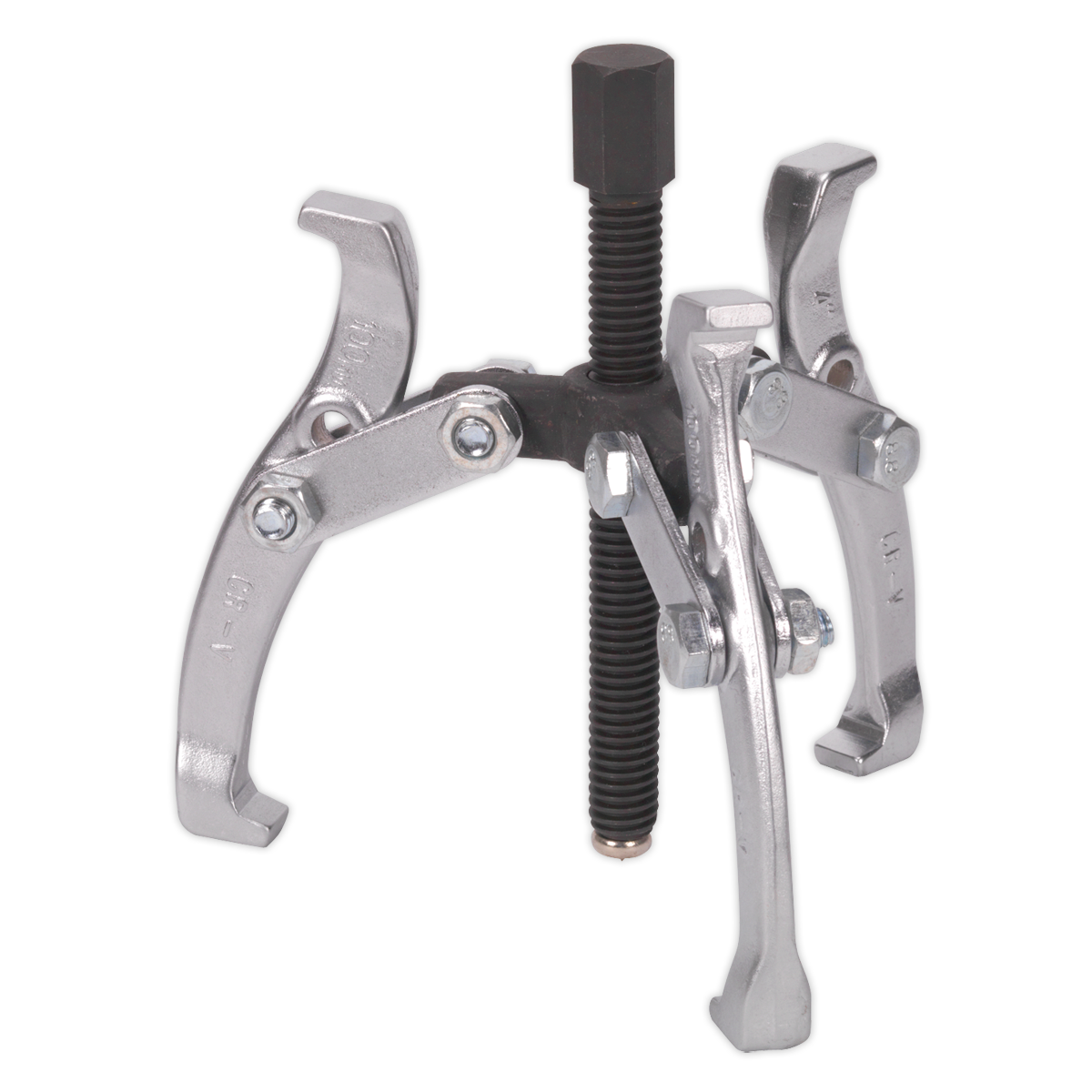 Reversible Triple Leg Puller 100mm