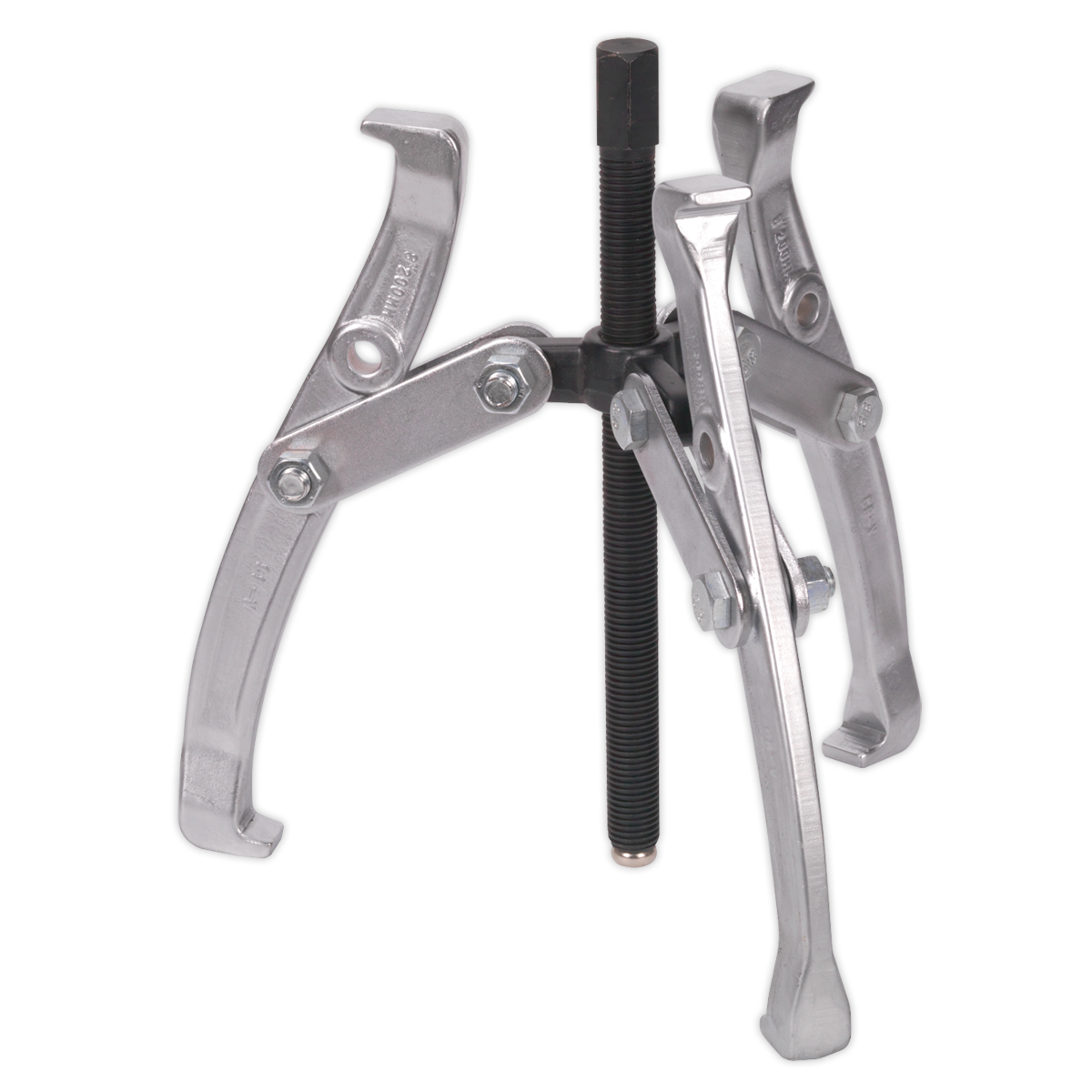 Reversible Triple Leg Puller 200mm